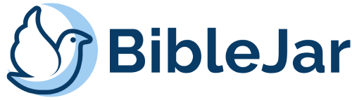 BibleJar logo